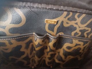 Bolso tous modelo kaos