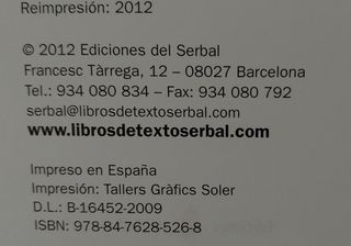 Libro de Educación Física Proyecto Olimpia
