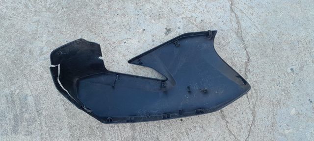 TAPA CARENADO DERECHO HONDA