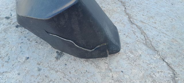 TAPA CARENADO DERECHO HONDA