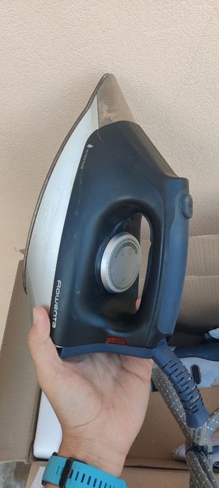 Centro de planchado Perfect Steam Pro