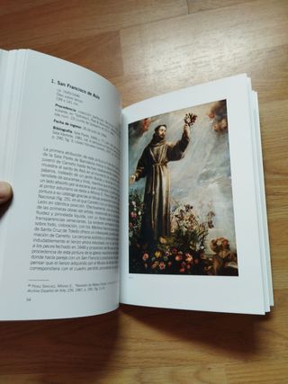 Libro arte
