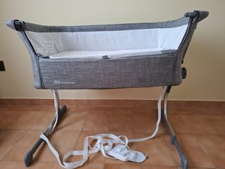 BRESSOL COLLIT / CUNA COLECHO