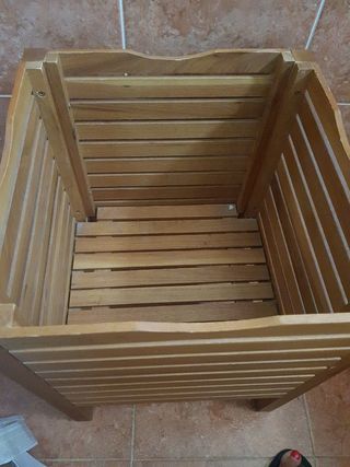 Mueble baño Ikea