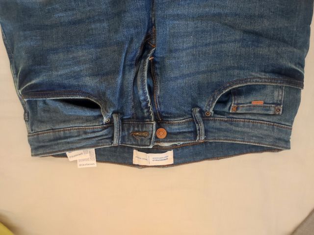 Tejano Largo Springfield