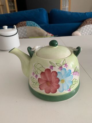 Teiera