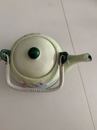 Teiera