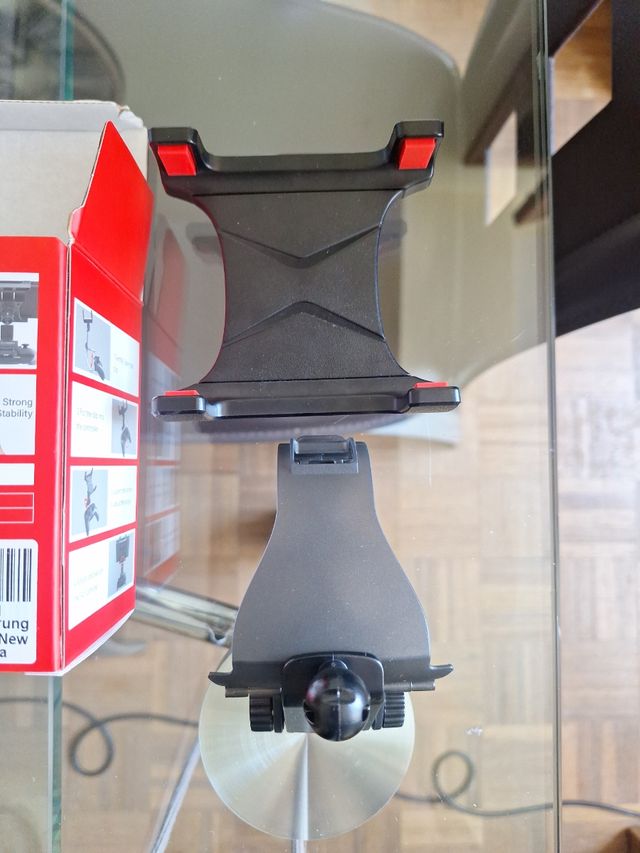 Soporte  para mando  de nintendo