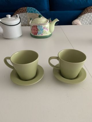 Tazze ikea
