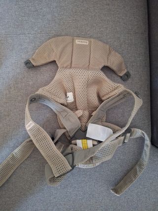 Mochila porteo BabyBjorn