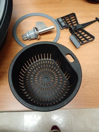 Robot cocina cecotec