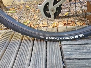 Bicicleta BH, 