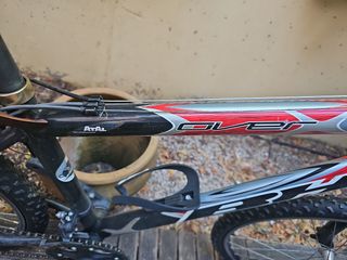 Bicicleta BH, 