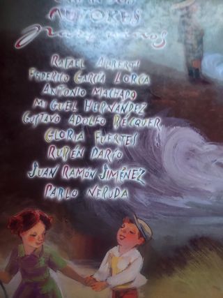 Pablo Neruda para niños