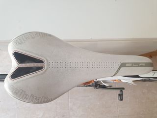 Bicicleta carretera CKT 368 full carbon