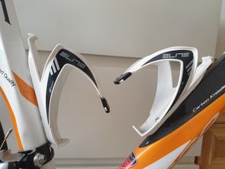 Bicicleta carretera CKT 368 full carbon