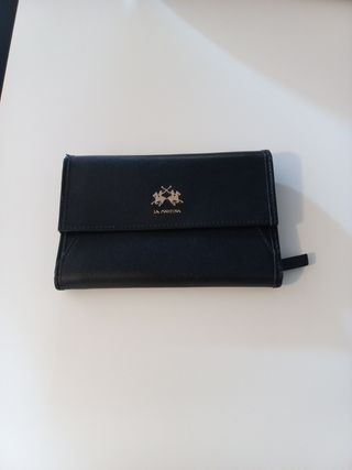 Portafoglio donna La Martina