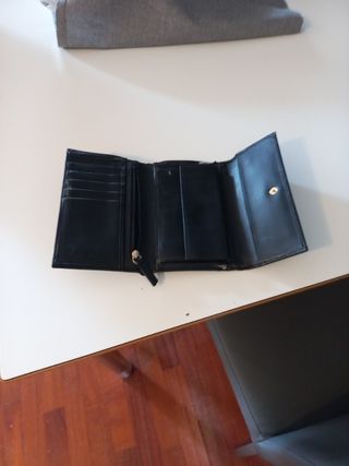 Portafoglio donna La Martina