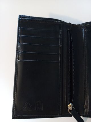 Portafoglio donna La Martina