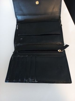 Portafoglio donna La Martina