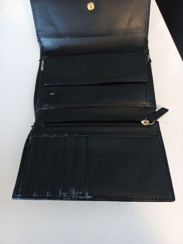 Portafoglio donna La Martina