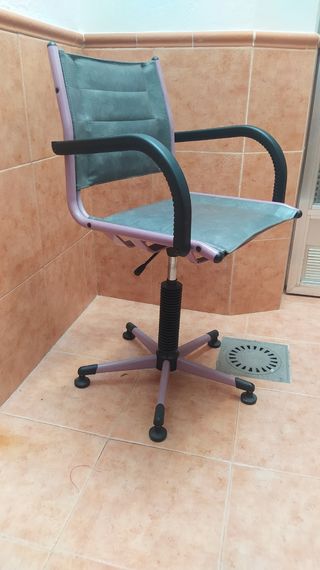 Silla de oficina/peluquería