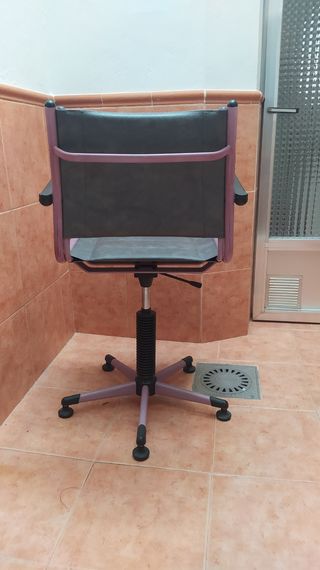 Silla de oficina/peluquería