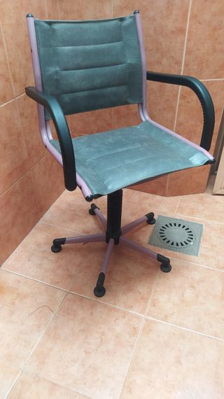 Silla de oficina/peluquería