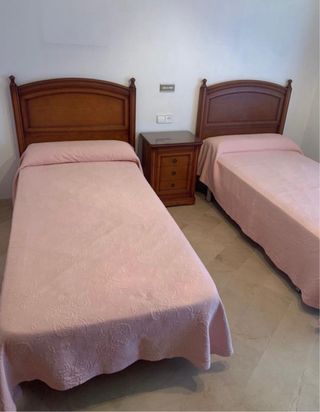 Dormitorio