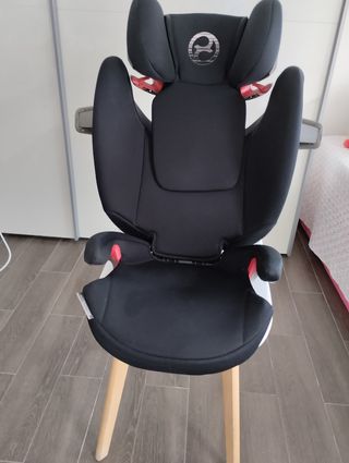 Silla coche