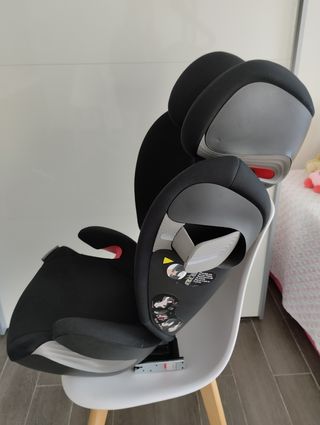 Silla coche