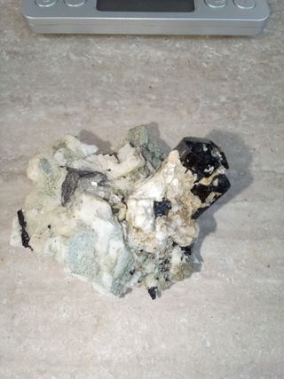 Minerali da collezione