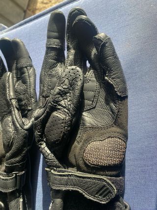 Guantes alpinestars stella sp-8 v3