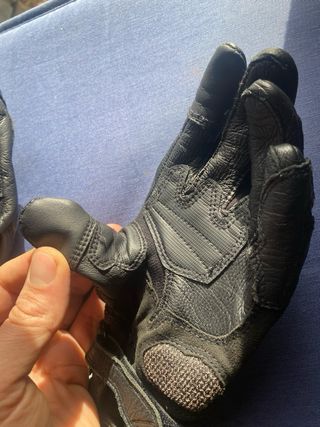 Guantes alpinestars stella sp-8 v3