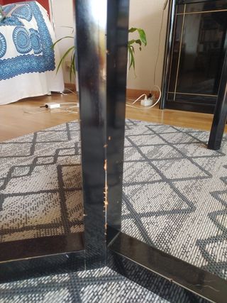 URGE - Conjunto muebles salón - 13 ABRIL