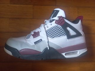 Zapatillas jordan talla 42