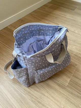 Bolsa carro bebe CAMBRASS