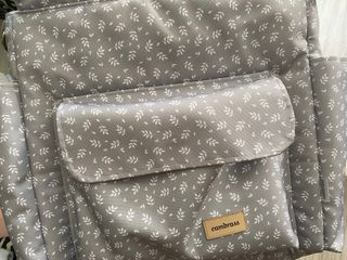 Bolsa carro bebe CAMBRASS