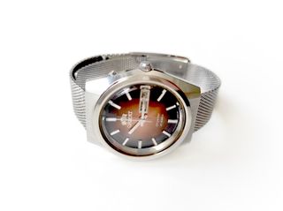 Lote de tres relojes