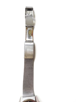 Lote de tres relojes