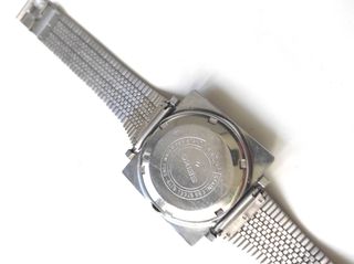 Lote de tres relojes