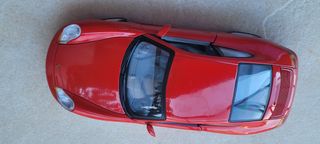 PORSCHE 996 MAQUETA GATE 1/18 VINTAGE