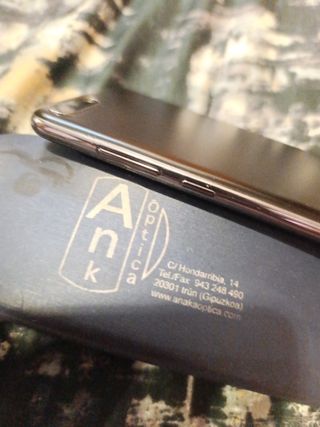 Móvil celula única oferta