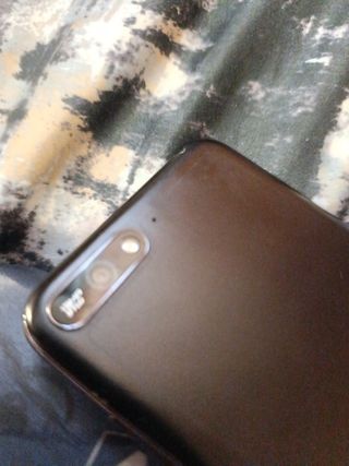 Móvil celula única oferta