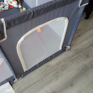 Parque infantil 130 x 130