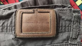 Pantalón marrón Chevignon