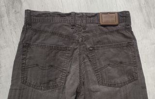 Pantalón marrón Chevignon