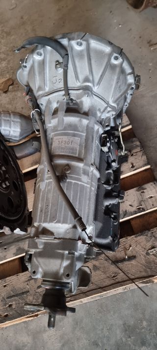 Caja de cambios 2jz is 300