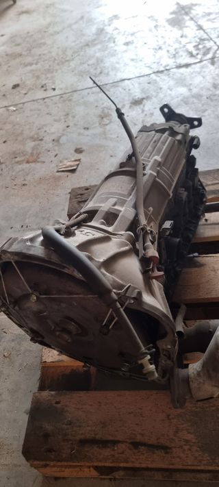 Caja de cambios 2jz is 300