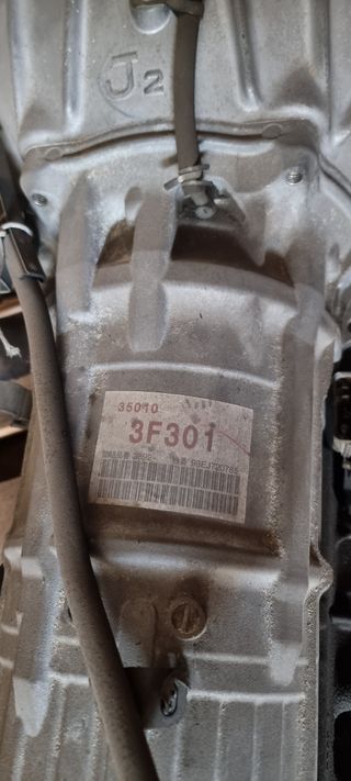 Caja de cambios 2jz is 300